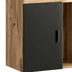 Bad Hochschränke|Bad Hängeschränke*Pharao24 Badezimmermidischrank Estate