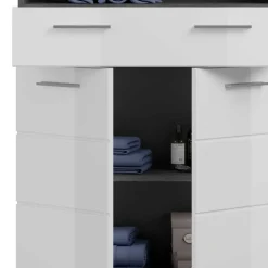 Pharao24 Badezimmermidischrank Hayoran><noscript><img width=