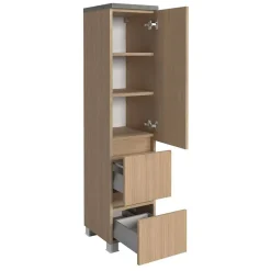 Pharao24 Badezimmermidischrank Mino><noscript><img width=