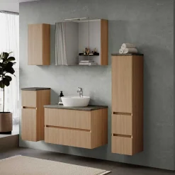 Pharao24 Badezimmermidischrank Mino><noscript><img width=