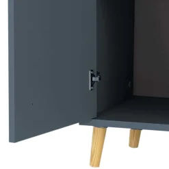 Bad Hochschränke*Pharao24 Badezimmermidischrank Uvienta