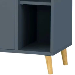 Bad Hochschränke*Pharao24 Badezimmermidischrank Uvienta