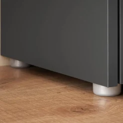 Badezimmerschränke|Bad Hochschränke*Pharao24 Badezimmermidischrank Uzniana