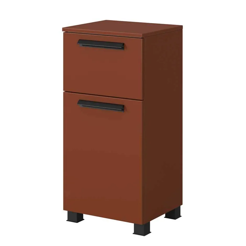 Bad Unterschränke*Pharao24 Badezimmerschrank Addara