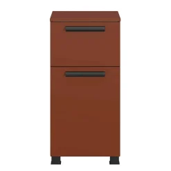 Bad Unterschränke*Pharao24 Badezimmerschrank Addara