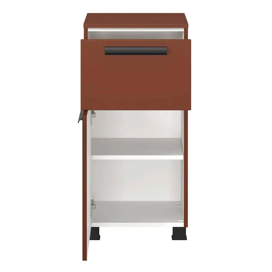 Bad Unterschränke*Pharao24 Badezimmerschrank Addara