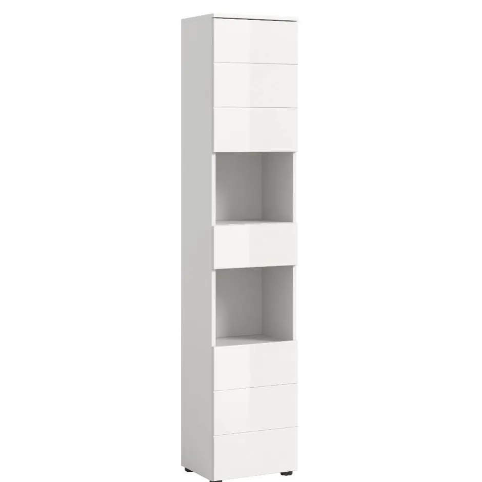 Bad Hochschränke*Pharao24 Badezimmerschrank Adeass