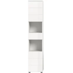 Bad Hochschränke*Pharao24 Badezimmerschrank Adeass