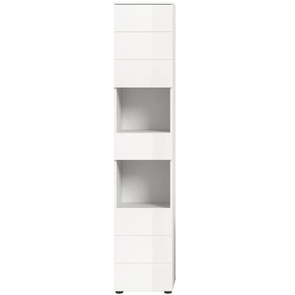 Bad Hochschränke*Pharao24 Badezimmerschrank Adeass