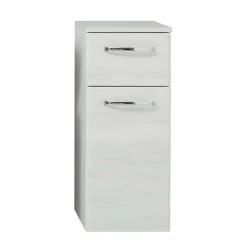 Bad Unterschränke|Bad Hängeschränke*Pharao24 Badezimmerschrank Danuara