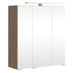 Pharao24 Badezimmerschrank Esmea> Spiegelschränke