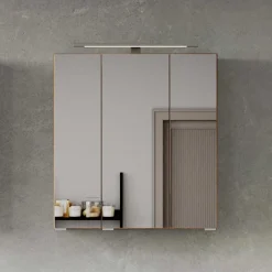 Pharao24 Badezimmerschrank Esmea><noscript><img width=