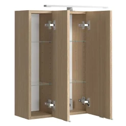 Pharao24 Badezimmerschrank Esmea><noscript><img width=