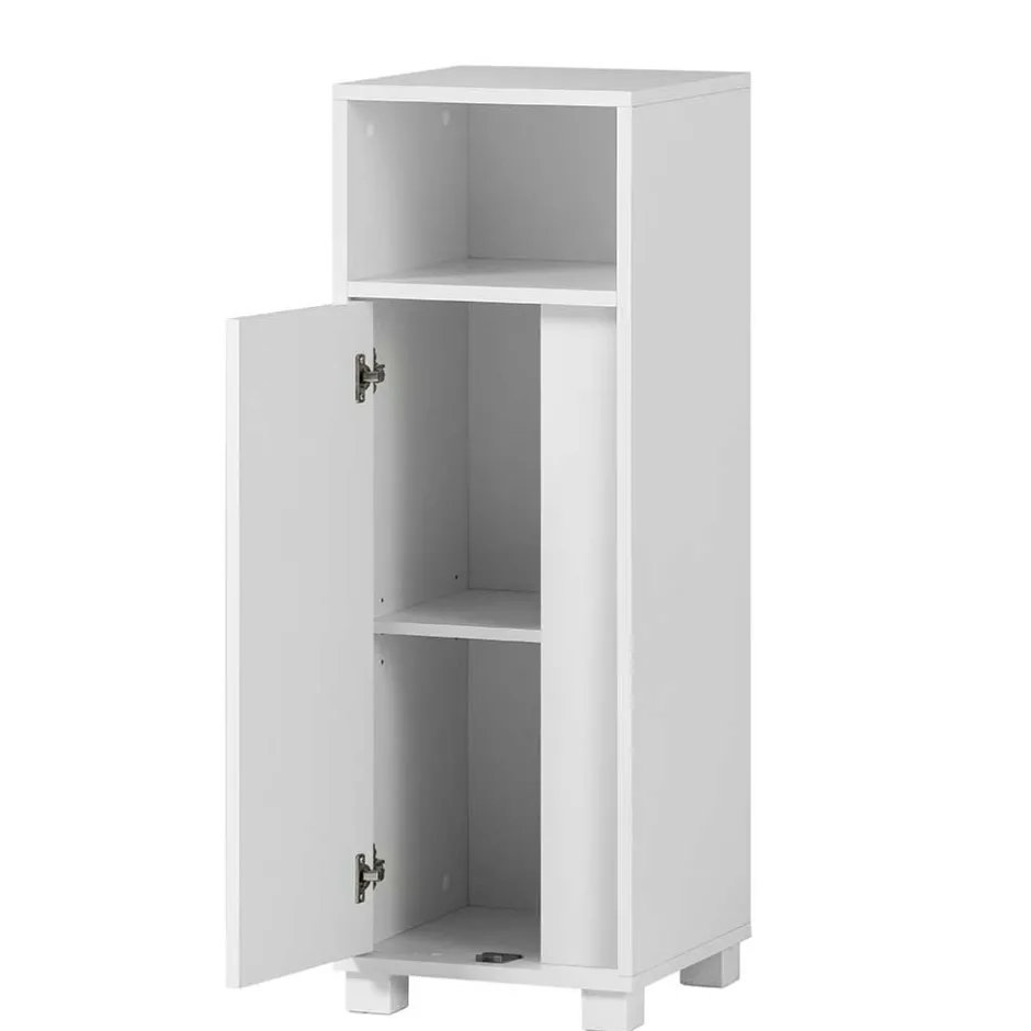 Pharao24 Badezimmerschrank Furciano> Bad Unterschränke