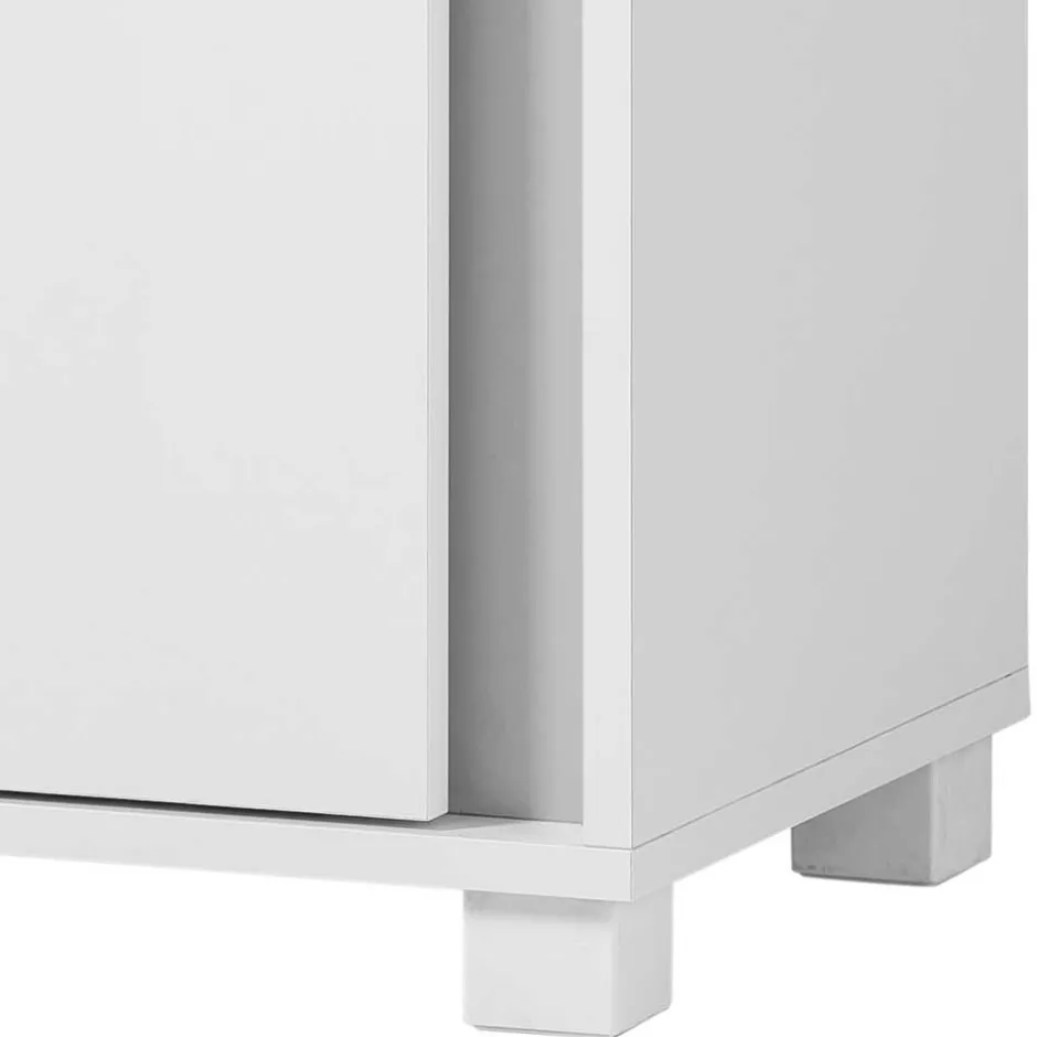 Pharao24 Badezimmerschrank Furciano> Bad Unterschränke