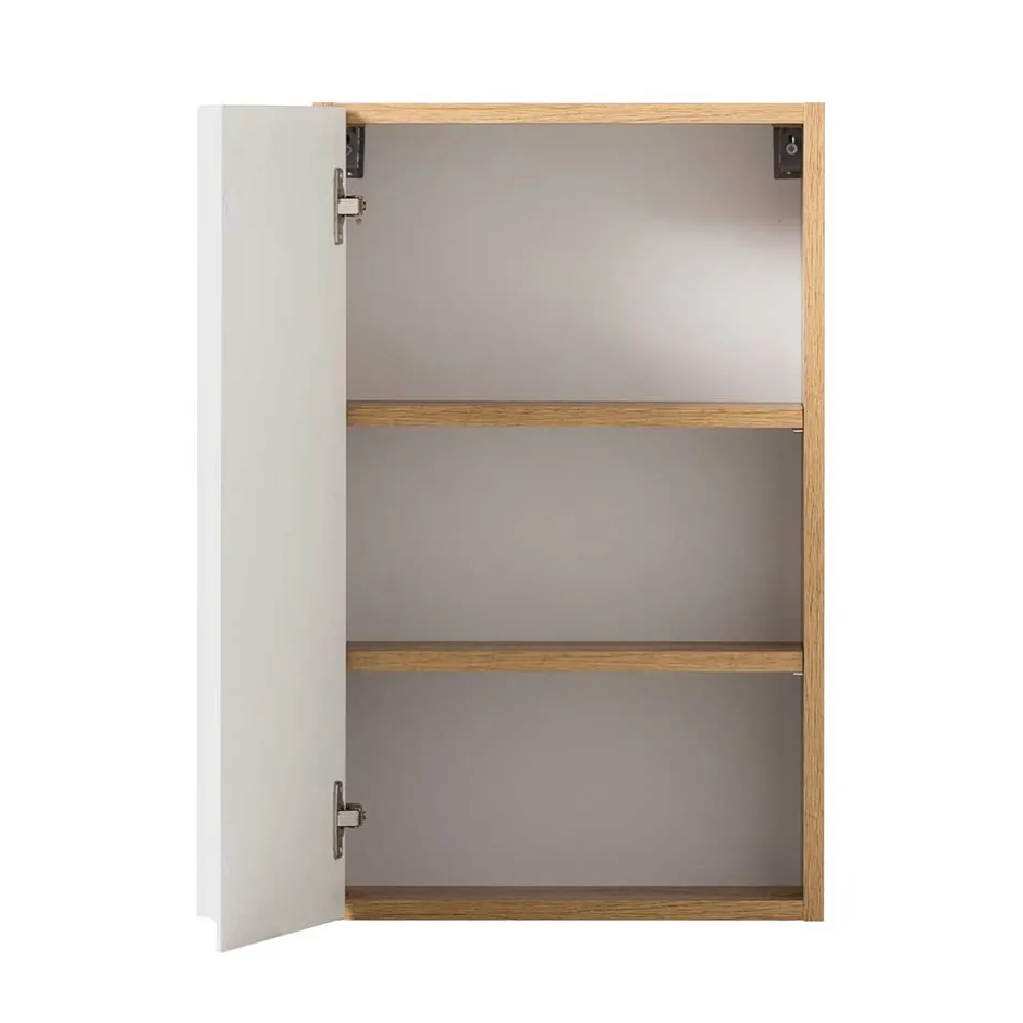 Pharao24 Badezimmerschrank hängend Lactona> Bad Hängeschränke