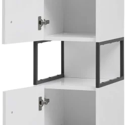 Pharao24 Badezimmerschrank Kirnas><noscript><img width=