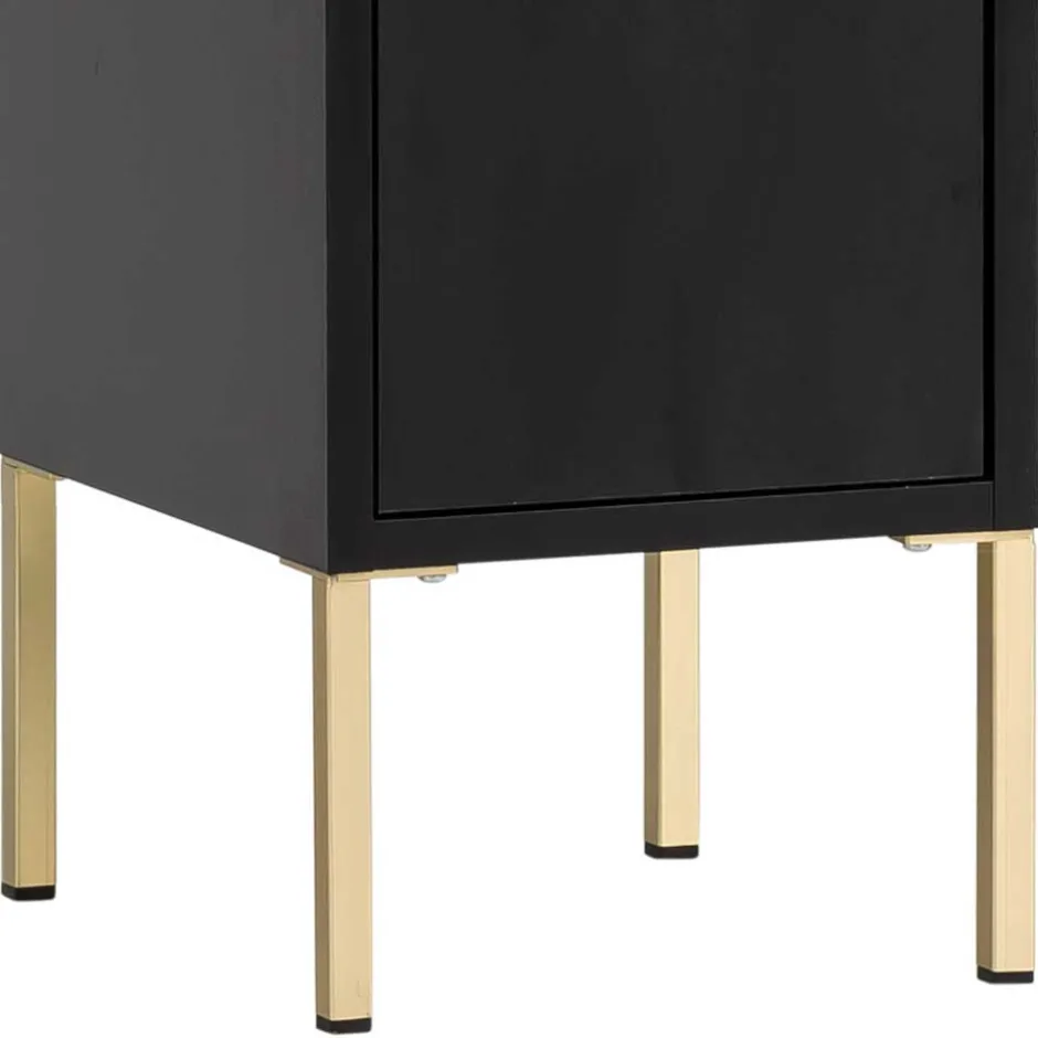 Bad Hochschränke*Pharao24 Badezimmerschrank Lenara