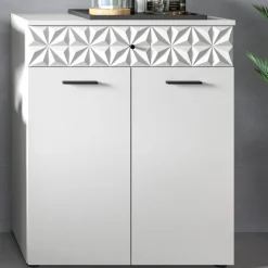 Bad Unterschränke*Pharao24 Badezimmerschrank Meteora