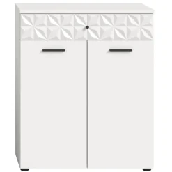 Bad Unterschränke*Pharao24 Badezimmerschrank Meteora