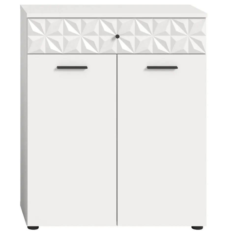 Bad Unterschränke*Pharao24 Badezimmerschrank Meteora