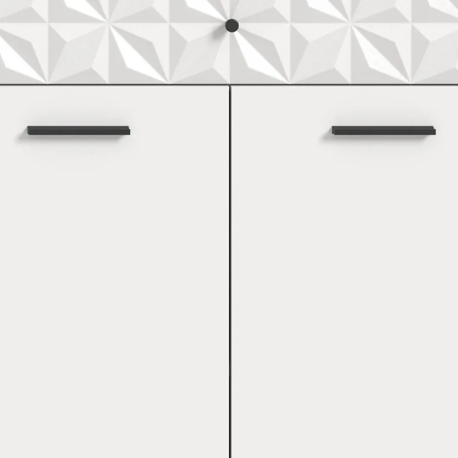 Bad Unterschränke*Pharao24 Badezimmerschrank Meteora