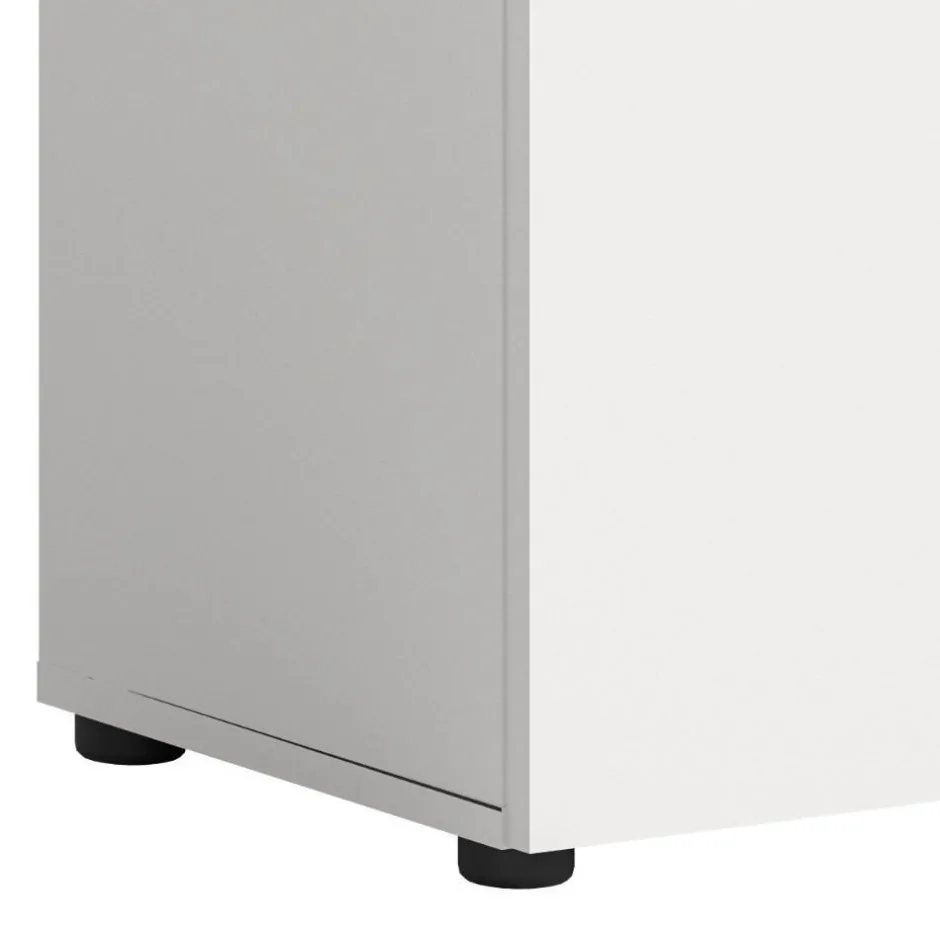 Bad Unterschränke*Pharao24 Badezimmerschrank Meteora