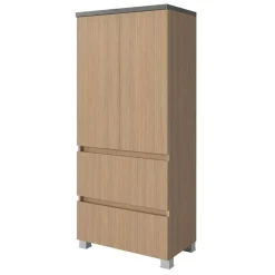 Pharao24 Badezimmerschrank Mino> Bad Hochschränke