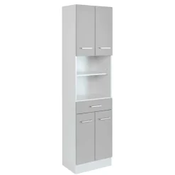Pharao24 Badezimmerschrank Mosiana> Bad Hochschränke