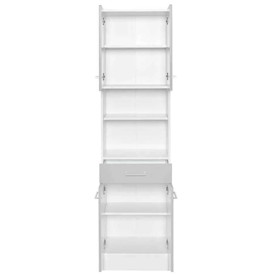 Pharao24 Badezimmerschrank Mosiana> Bad Hochschränke