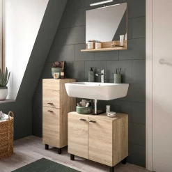 Pharao24 Badezimmerschrank Mutano><noscript><img width=