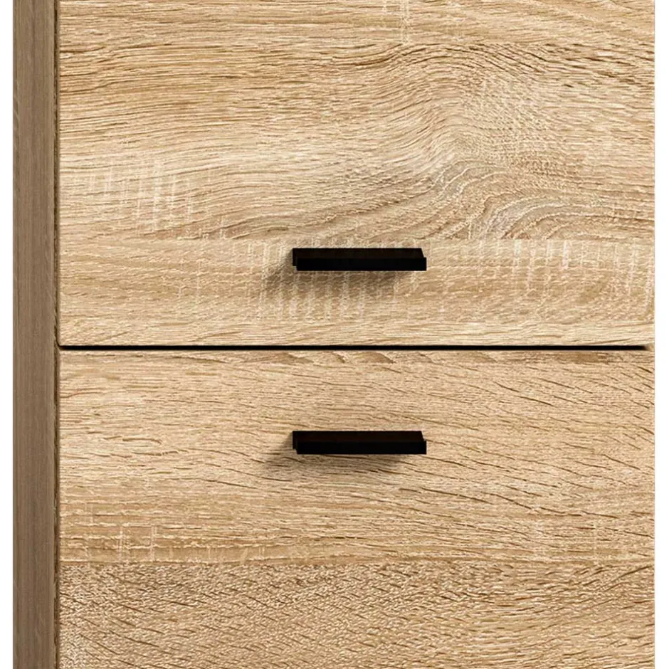 Pharao24 Badezimmerschrank Mutano> Bad Unterschränke