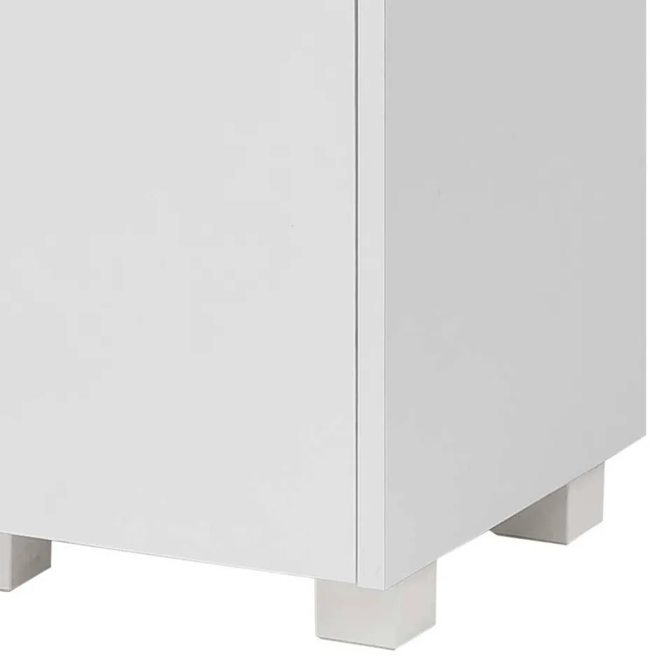 Bad Hochschränke*Pharao24 Badezimmerschrank Rancus