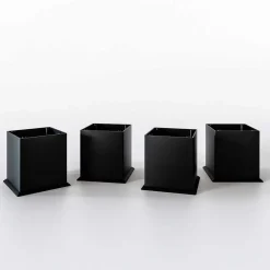 Pharao24 Badezimmerschrank schmal Longos><noscript><img width=