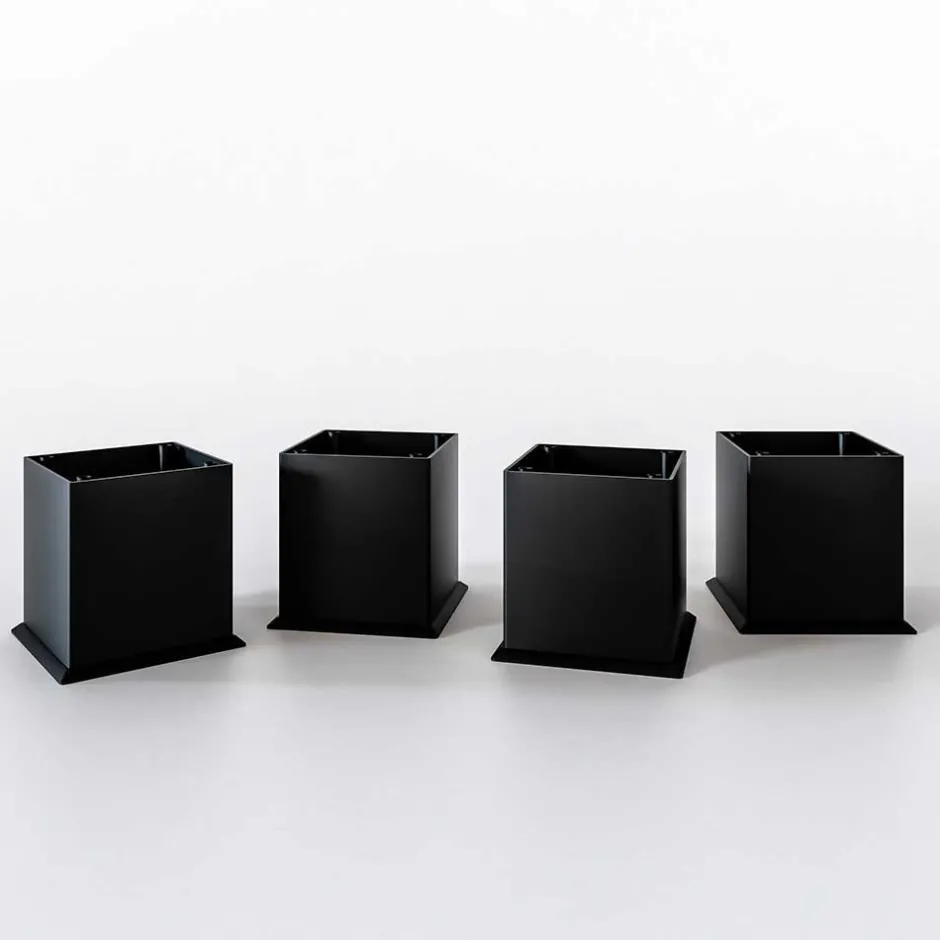 Pharao24 Badezimmerschrank schmal Longos> Badezimmerschränke|Bad Unterschränke