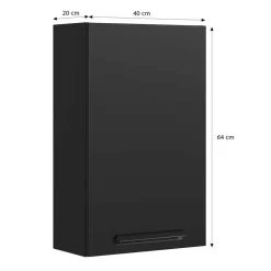 Bad Hängeschränke*Pharao24 Badezimmerschrank Typon