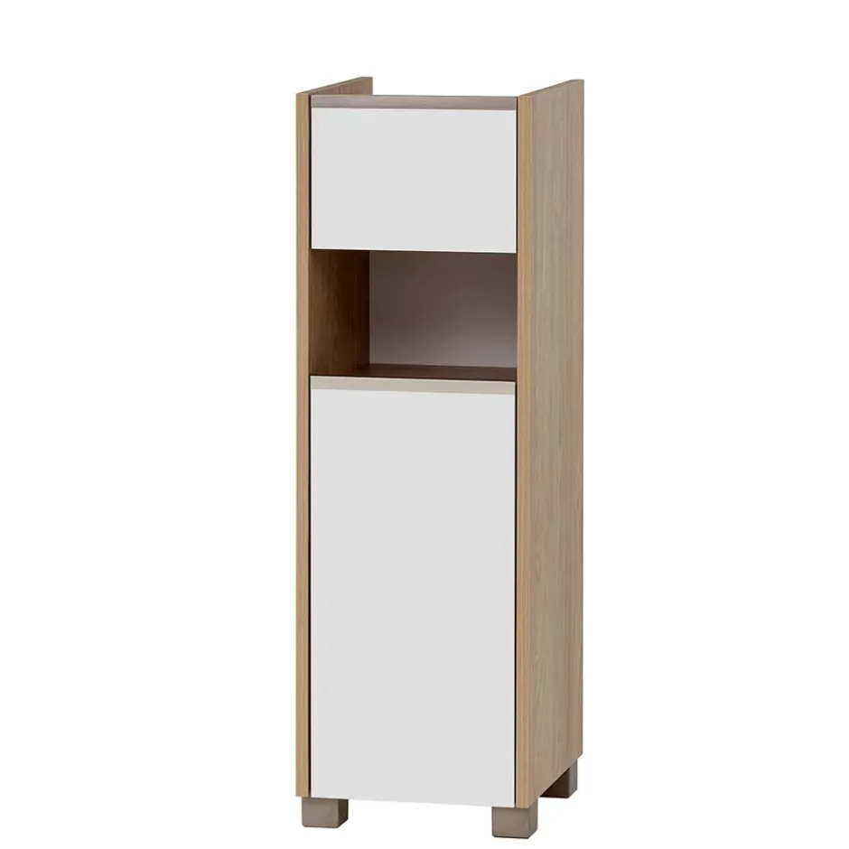 Pharao24 Badezimmerschrank Vakuum> Bad Unterschränke