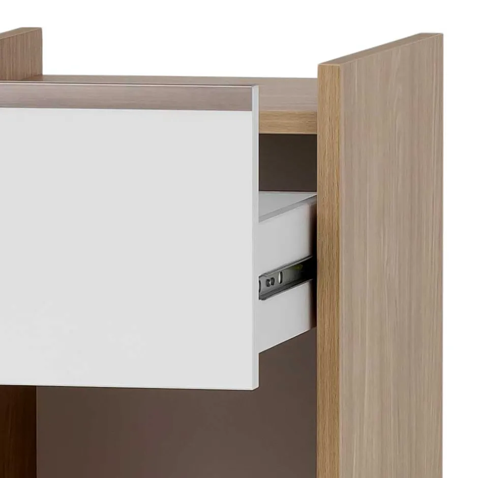 Pharao24 Badezimmerschrank Vakuum> Bad Unterschränke