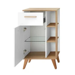 Bad Unterschränke*Pharao24 Badezimmerschrank Varadero