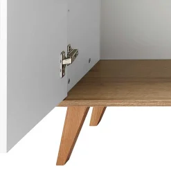 Bad Unterschränke*Pharao24 Badezimmerschrank Varadero