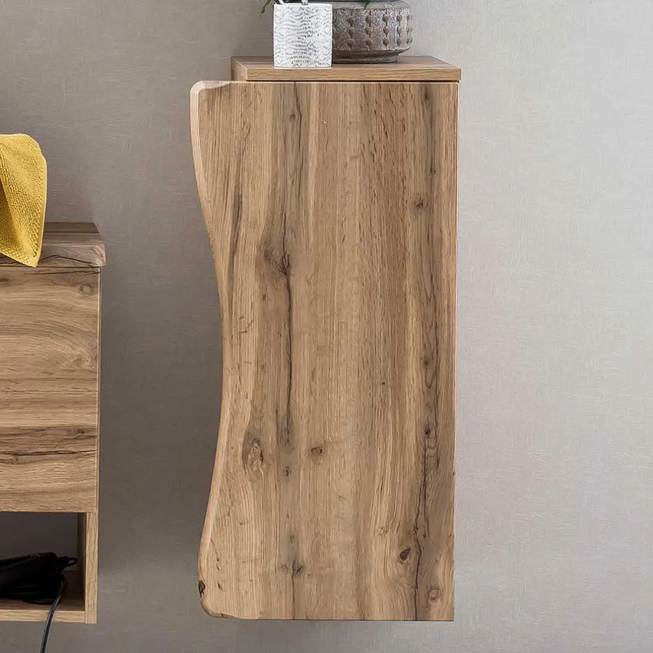 Bad Unterschränke*Pharao24 Badezimmerschrank Vressa