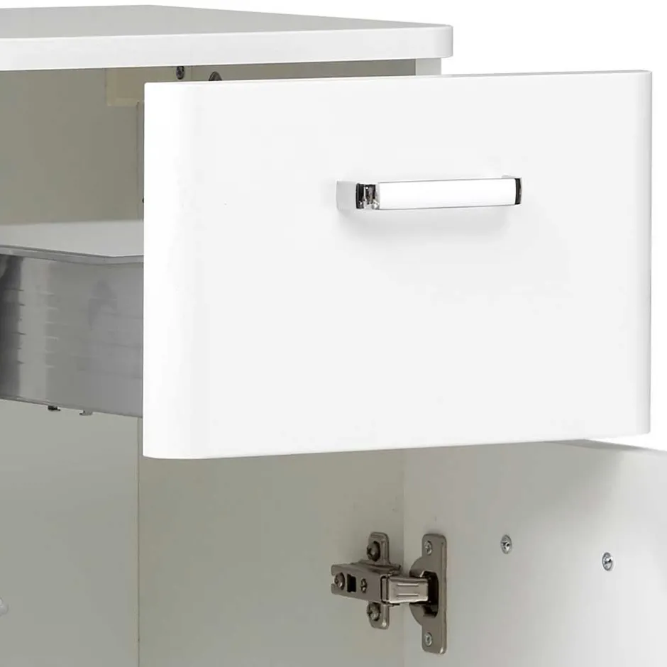 Bad Unterschränke*Pharao24 Badezimmerschränkchen Amor