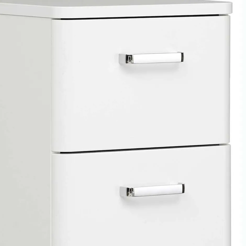 Bad Unterschränke*Pharao24 Badezimmerschränkchen Amor