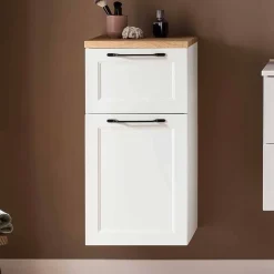 Pharao24 Badezimmerschränkchen Matss> Bad Unterschränke