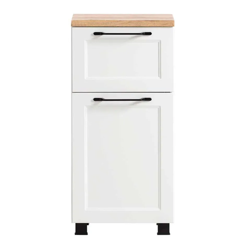 Pharao24 Badezimmerschränkchen Matss> Bad Unterschränke