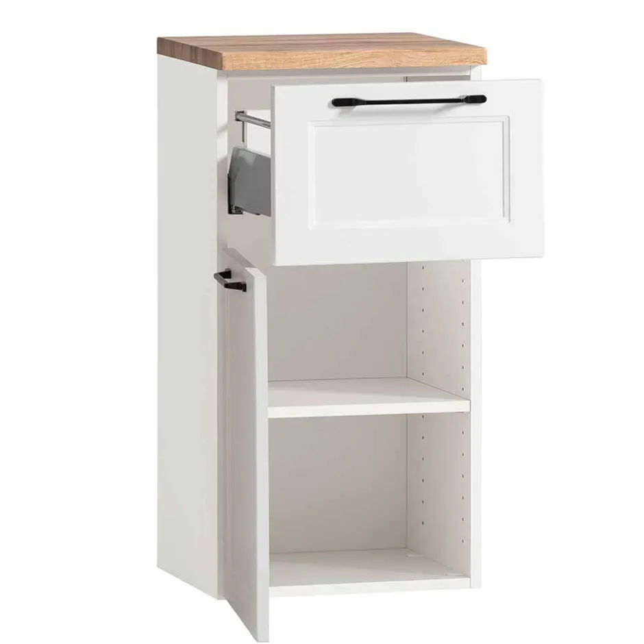 Pharao24 Badezimmerschränkchen Matss> Bad Unterschränke