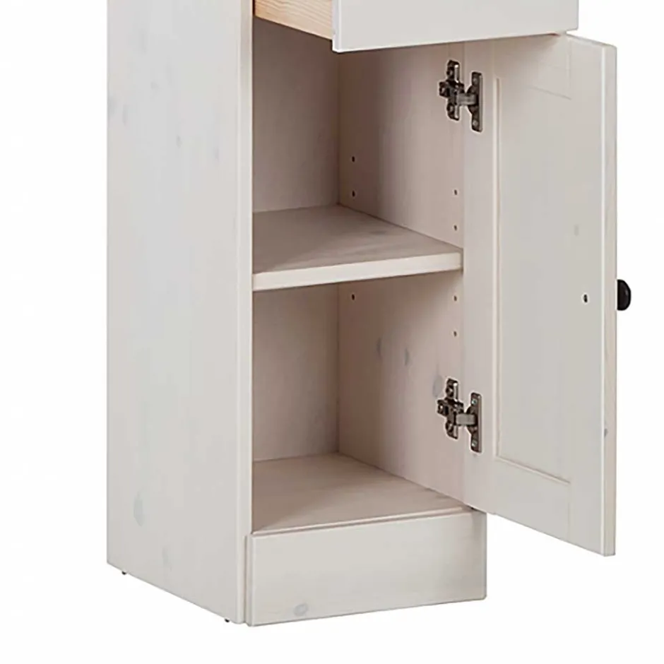 Bad Unterschränke*Pharao24 Badezimmerschränkchen Mianna