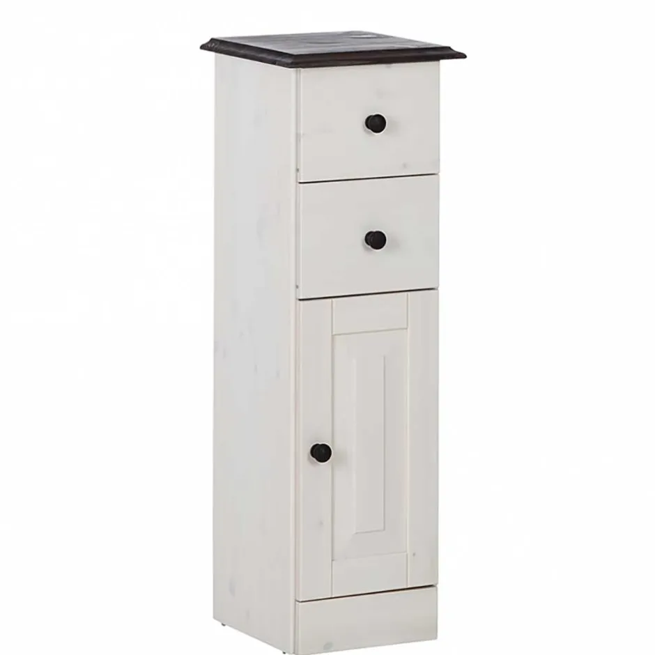 Bad Unterschränke*Pharao24 Badezimmerschränkchen Mianna