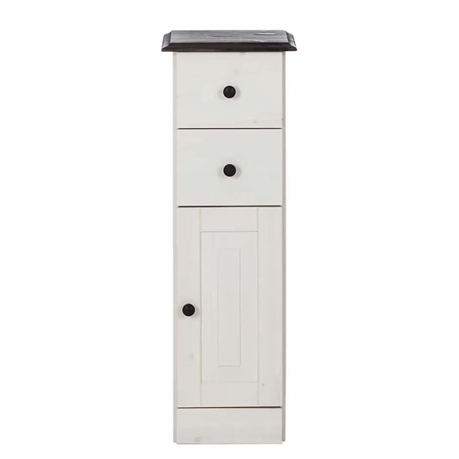 Bad Unterschränke*Pharao24 Badezimmerschränkchen Mianna