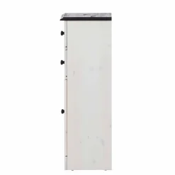 Bad Unterschränke*Pharao24 Badezimmerschränkchen Mianna